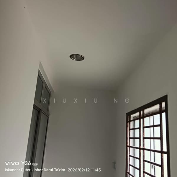2-storey Terraced House for Rent in Taman Nusa Idaman (Iskandar Puteri (Nusajaya)) - Xiuxiu Ng - Interior - PropertyGuru.com.my