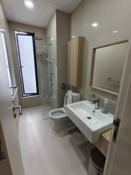 South View untuk Untuk Disewa - RM 4,200 /bulan, Feb 2026 - Bathroom - PropertyGuru.com.my