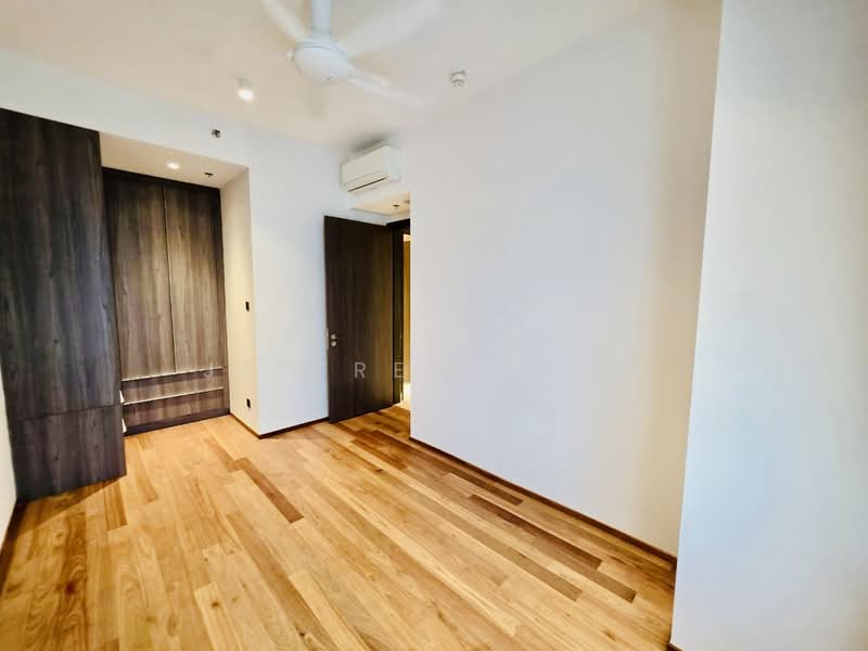 Marriott Residence @ Gurney untuk Untuk Dijual - RM 1,780,000, Apr 2026 - Bedroom - PropertyGuru.com.my