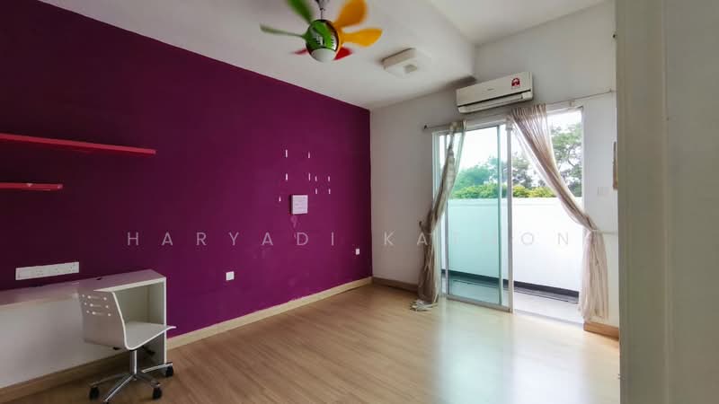 3-storey Terraced House for Rent in Kajang (Selangor) - Haryadi Katmon - Interior - PropertyGuru.com.my