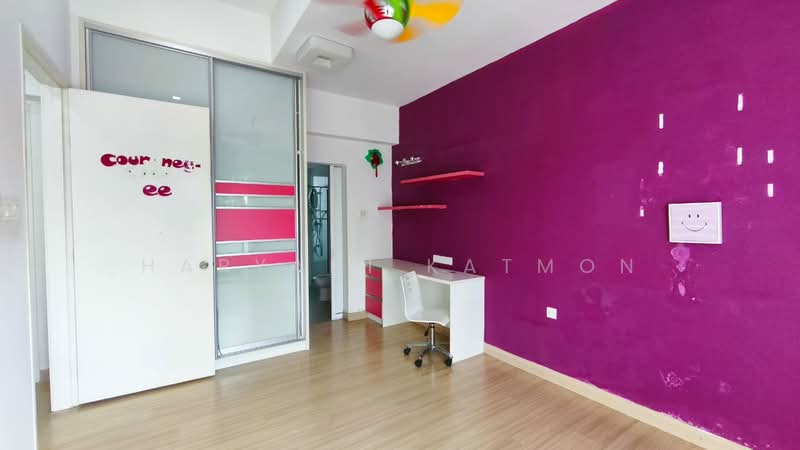 3-storey Terraced House for Rent in Kajang (Selangor) - Haryadi Katmon - Study - PropertyGuru.com.my