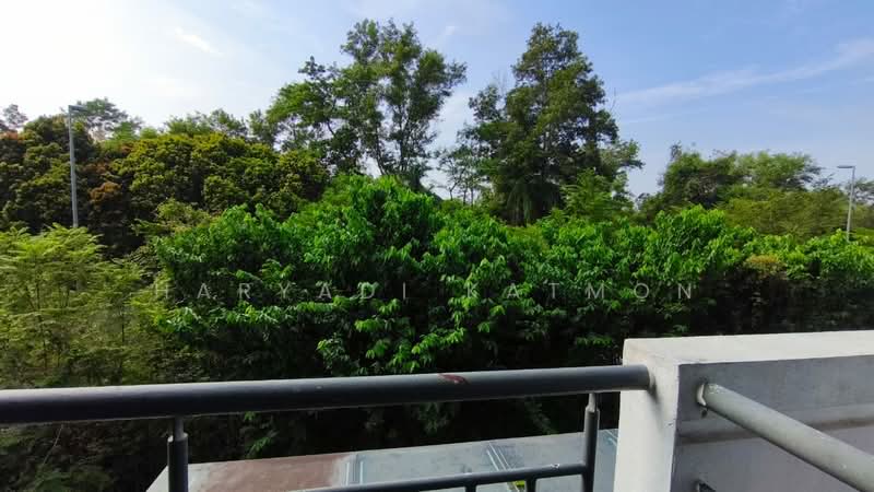 3-storey Terraced House for Rent in Kajang (Selangor) - Haryadi Katmon - Exterior - PropertyGuru.com.my