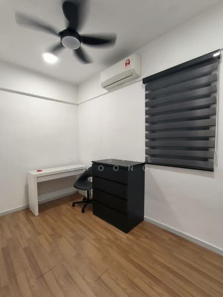 Condominium for Rent at TRI PINNACLE - Crystal Choong - Bedroom - PropertyGuru.com.my