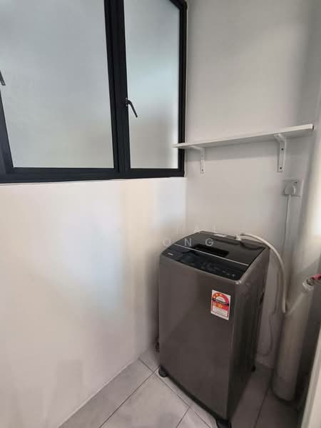 Condominium for Rent at TRI PINNACLE - Crystal Choong - Interior - PropertyGuru.com.my