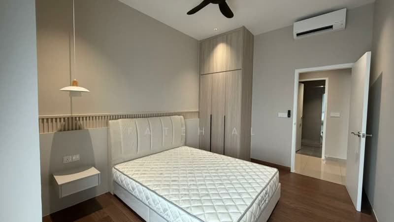 Bangsar Hill Park untuk Untuk Disewa - RM 4,500 /bulan, Feb 2026 - Bedroom - PropertyGuru.com.my