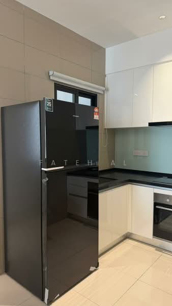 Bangsar Hill Park untuk Untuk Disewa - RM 4,500 /bulan, Feb 2026 - Kitchen - PropertyGuru.com.my