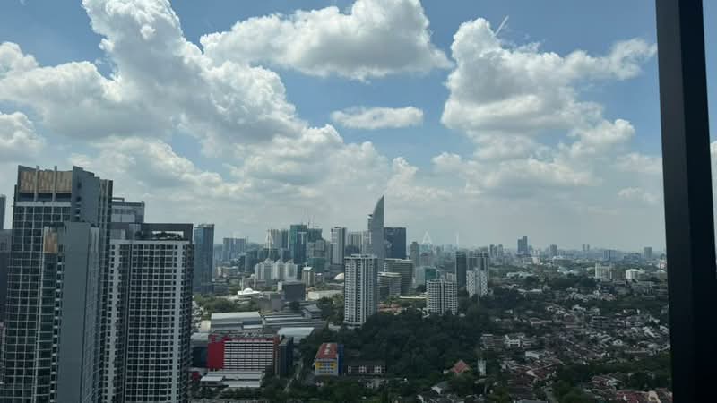 Bangsar Hill Park untuk Untuk Disewa - RM 4,500 /bulan, Feb 2026 - View - PropertyGuru.com.my