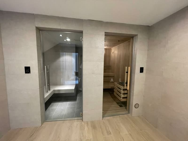 Bangsar Hill Park untuk Untuk Disewa - RM 4,500 /bulan, Feb 2026 - Interior - PropertyGuru.com.my