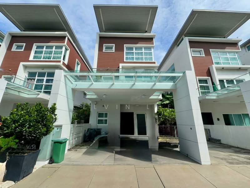 Permai Gardens untuk Untuk Dijual - RM 3,800,000, Feb 2026 - Exterior - PropertyGuru.com.my