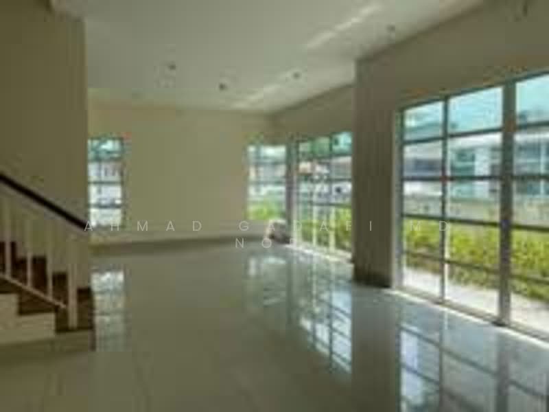 Semi-Detached House for Sale in Selayang (Selangor) - Ahmad Gadafi Md Nor - Living Room - PropertyGuru.com.my
