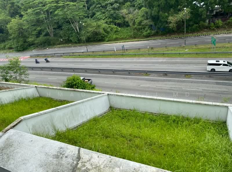 Semi-Detached House for Sale in Selayang (Selangor) - Ahmad Gadafi Md Nor - Exterior - PropertyGuru.com.my