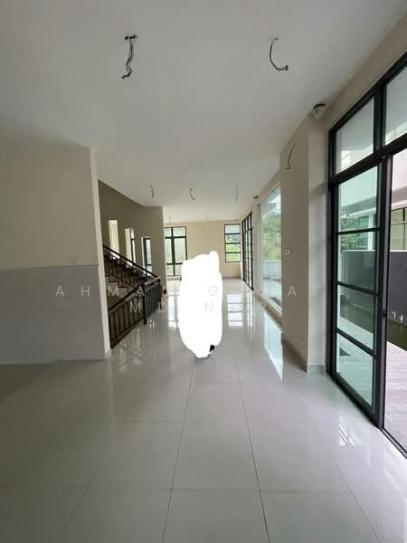 Semi-Detached House for Sale in Selayang (Selangor) - Ahmad Gadafi Md Nor - Interior - PropertyGuru.com.my