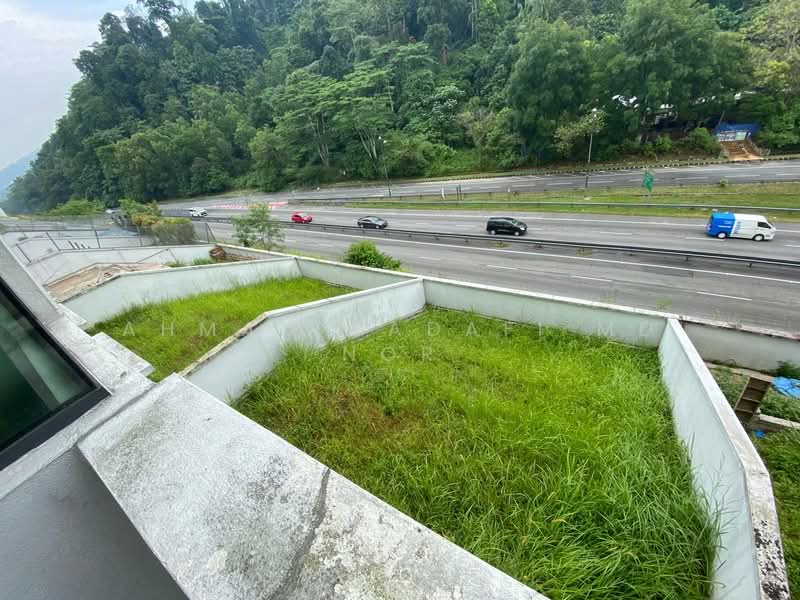 Semi-Detached House for Sale in Selayang (Selangor) - Ahmad Gadafi Md Nor - Exterior - PropertyGuru.com.my