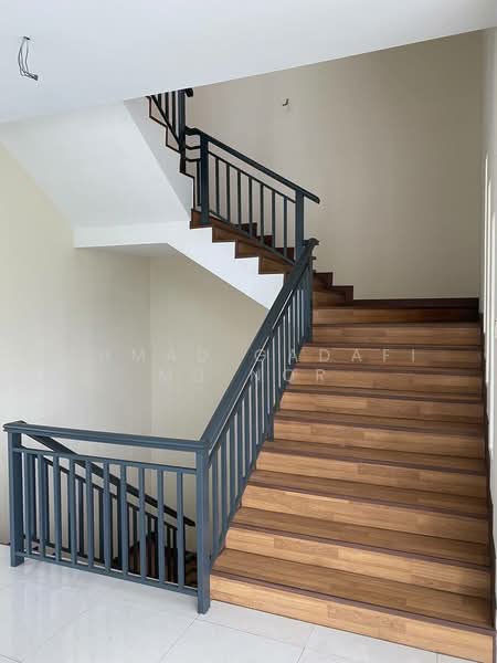 Semi-Detached House for Sale in Selayang (Selangor) - Ahmad Gadafi Md Nor - Interior - PropertyGuru.com.my