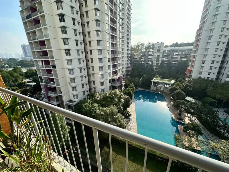 Condominium for Sale at Midfields 2 - Nurul Izza - Exterior - PropertyGuru.com.my