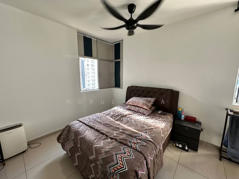 Condominium for Sale at Midfields 2 - Nurul Izza - Bedroom - PropertyGuru.com.my