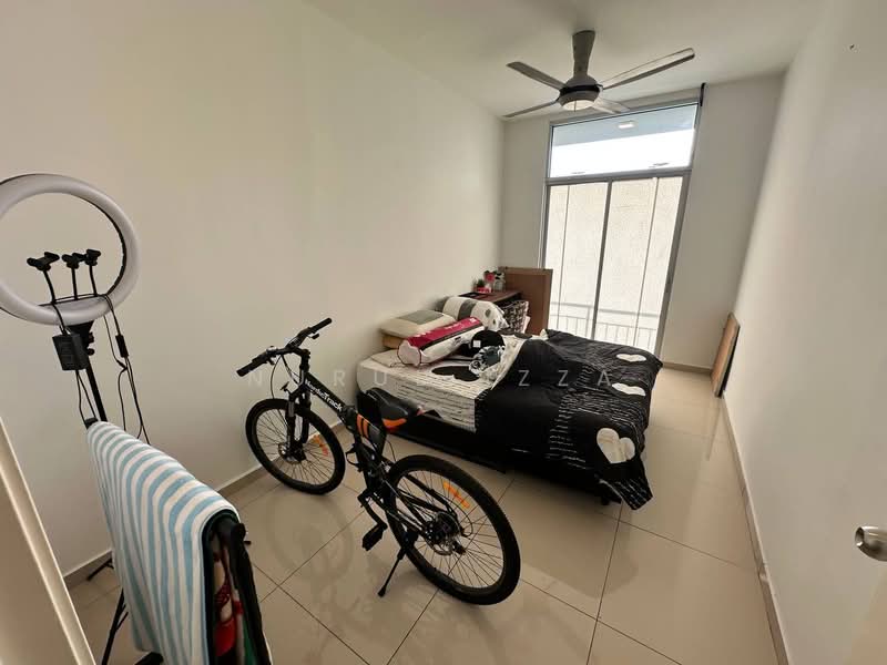 Condominium for Sale at Midfields 2 - Nurul Izza - Bedroom - PropertyGuru.com.my