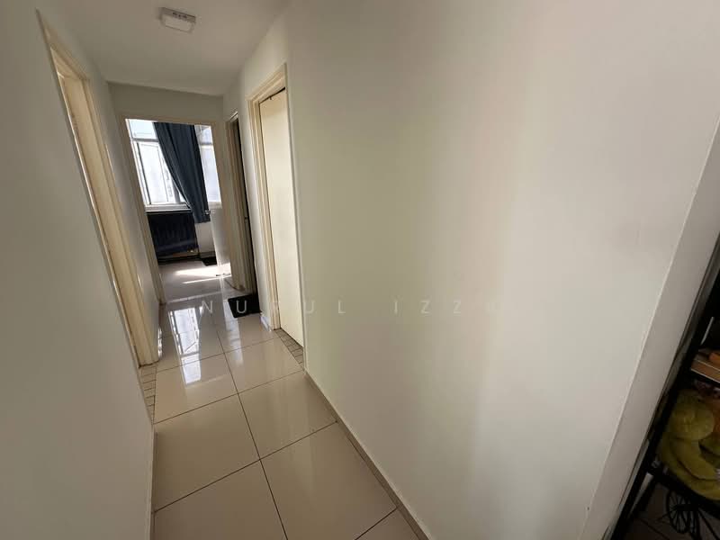 Condominium for Sale at Midfields 2 - Nurul Izza - Corridor - PropertyGuru.com.my