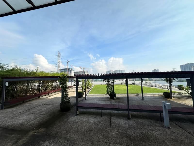 Condominium for Sale at Midfields 2 - Nurul Izza - Exterior - PropertyGuru.com.my