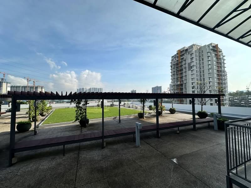 Condominium for Sale at Midfields 2 - Nurul Izza - Exterior - PropertyGuru.com.my