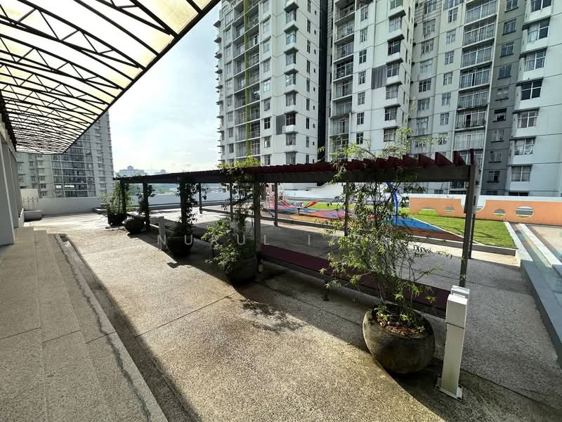 Condominium for Sale at Midfields 2 - Nurul Izza - Exterior - PropertyGuru.com.my