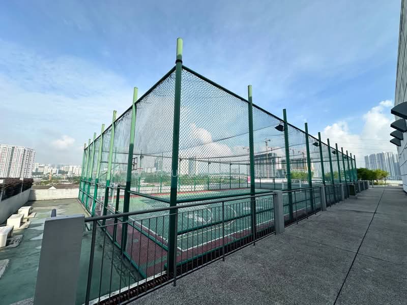 Condominium for Sale at Midfields 2 - Nurul Izza - Exterior - PropertyGuru.com.my