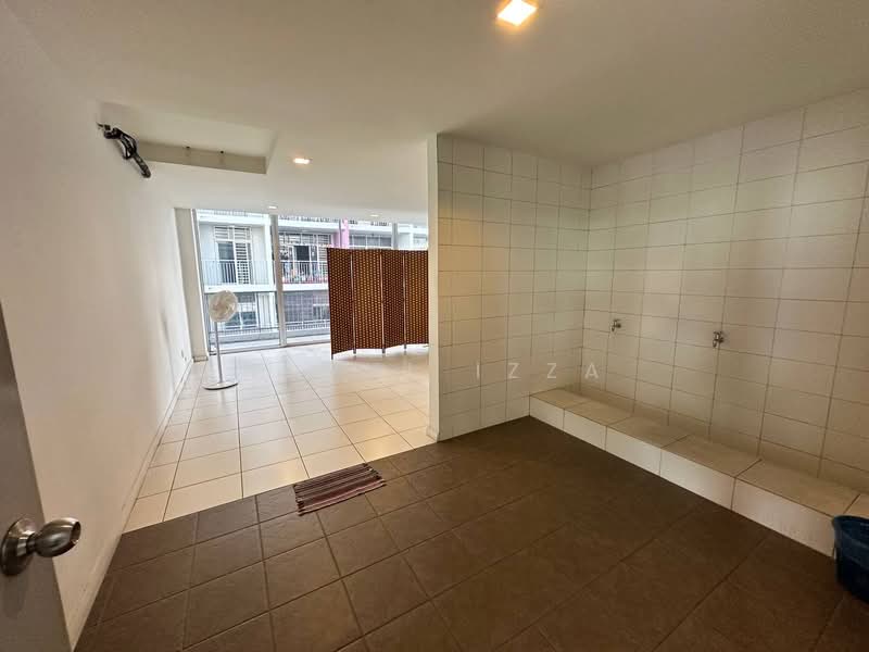 Condominium for Sale at Midfields 2 - Nurul Izza - Interior - PropertyGuru.com.my