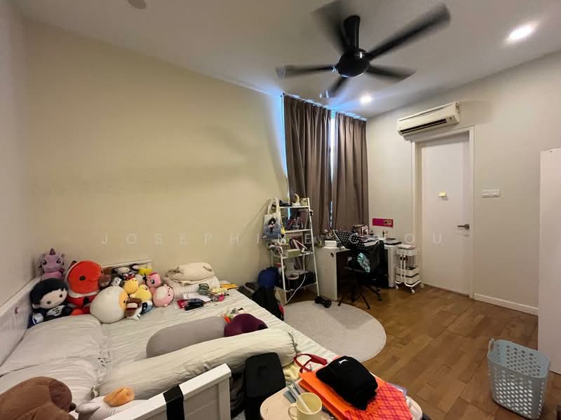 Condominium for Sale at Temasya Kasih - Josephine Chou - Bedroom - PropertyGuru.com.my