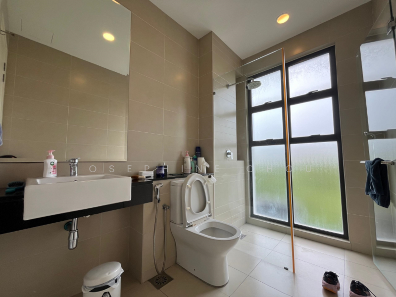 Condominium for Sale at Temasya Kasih - Josephine Chou - Bathroom - PropertyGuru.com.my