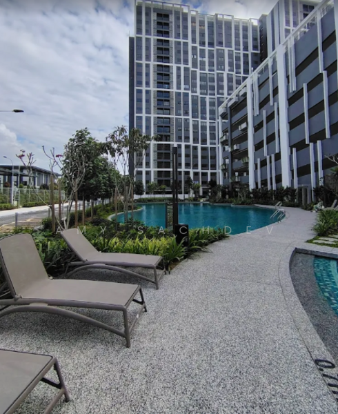 Casa Embun untuk Untuk Dijual - RM 227,000, Feb 2026 - Exterior - PropertyGuru.com.my