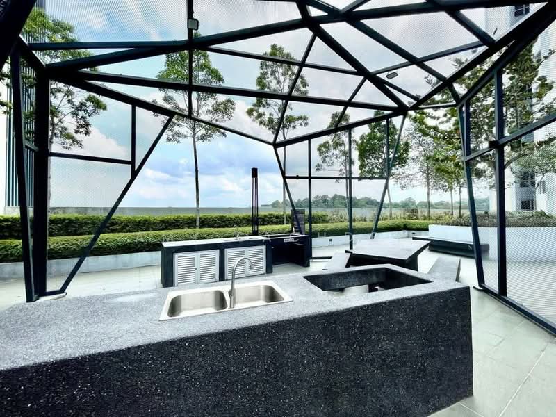 Service Residence for Sale at Casa Embun - Amy Sachdev - Exterior - PropertyGuru.com.my