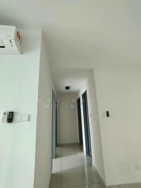 Service Residence for Rent at KL Traders Square - Ahmad Gadafi Md Nor - PropertyGuru.com.my