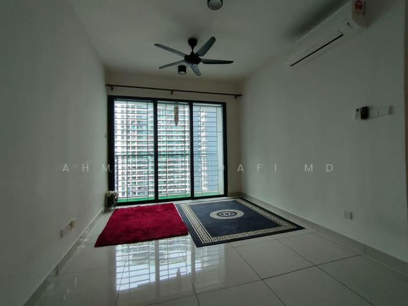 Service Residence for Rent at KL Traders Square - Ahmad Gadafi Md Nor - PropertyGuru.com.my