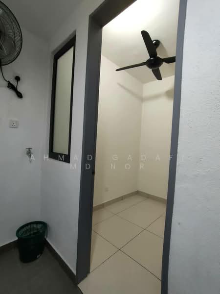Service Residence for Rent at KL Traders Square - Ahmad Gadafi Md Nor - PropertyGuru.com.my