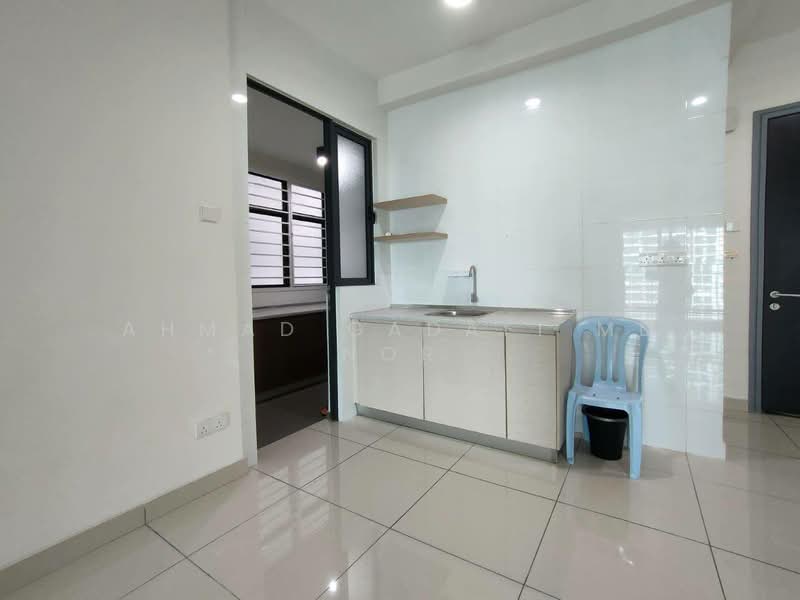 Service Residence for Rent at KL Traders Square - Ahmad Gadafi Md Nor - PropertyGuru.com.my