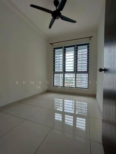 Service Residence for Rent at KL Traders Square - Ahmad Gadafi Md Nor - PropertyGuru.com.my