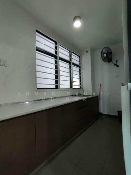 Service Residence for Rent at KL Traders Square - Ahmad Gadafi Md Nor - PropertyGuru.com.my