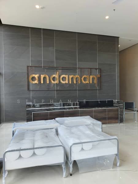 Service Residence for Sale at Gravit8, Klang - Stephanie Lim - PropertyGuru.com.my