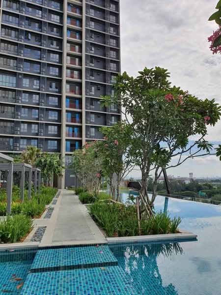 Service Residence for Sale at Gravit8, Klang - Stephanie Lim - PropertyGuru.com.my