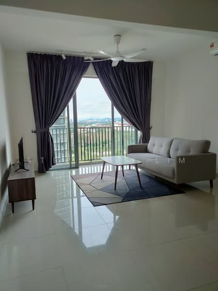 Service Residence for Sale at Gravit8, Klang - Stephanie Lim - PropertyGuru.com.my