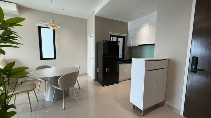 Bangsar Hill Park untuk Untuk Disewa - RM 4,500 /bulan, Feb 2026 - Dining Room - PropertyGuru.com.my