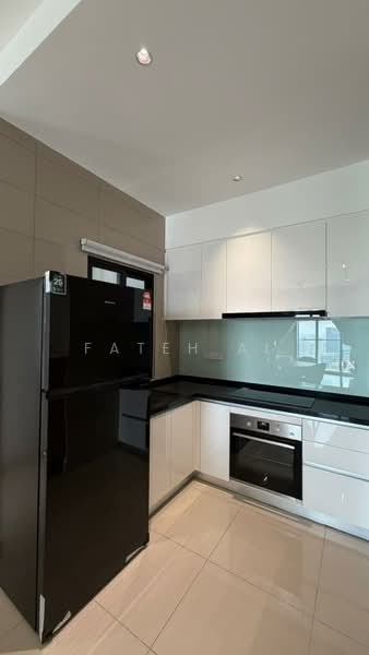 Bangsar Hill Park untuk Untuk Disewa - RM 4,500 /bulan, Feb 2026 - Kitchen - PropertyGuru.com.my