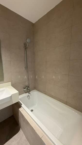 Bangsar Hill Park untuk Untuk Disewa - RM 4,500 /bulan, Feb 2026 - Bathroom - PropertyGuru.com.my