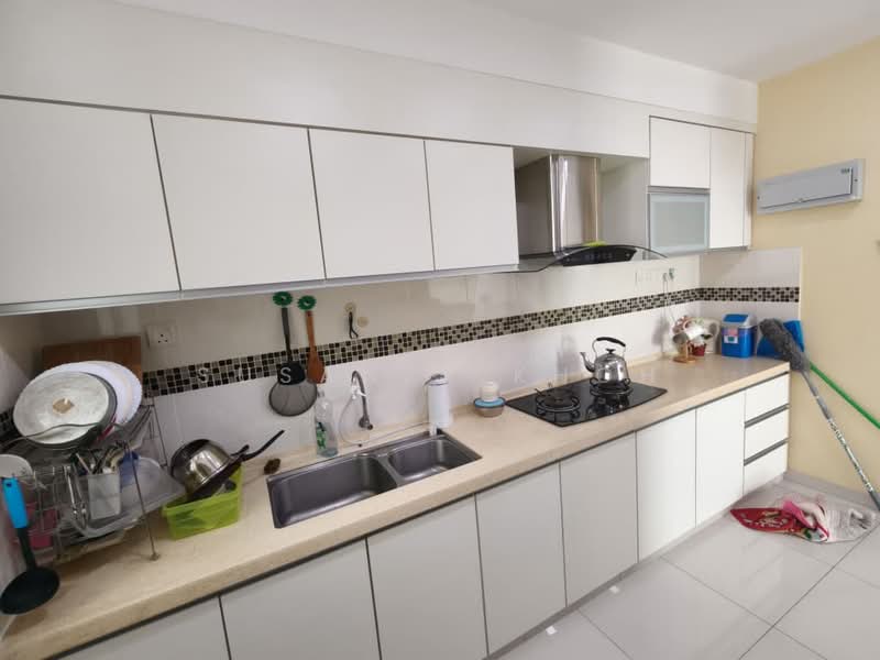 Pinang Laguna untuk Untuk Dijual - RM 340,000, Feb 2026 - Kitchen - PropertyGuru.com.my