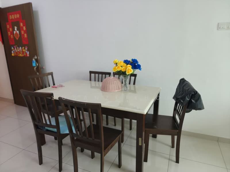 Pinang Laguna untuk Untuk Dijual - RM 340,000, Feb 2026 - Dining Room - PropertyGuru.com.my