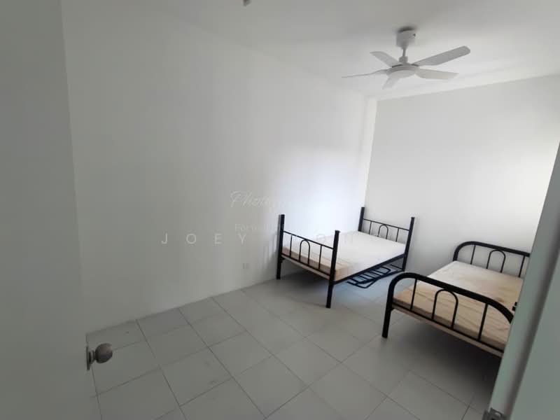 Residensi Sateria untuk Untuk Disewa - RM 1,850 /bulan, Apr 2026 - Bedroom - PropertyGuru.com.my
