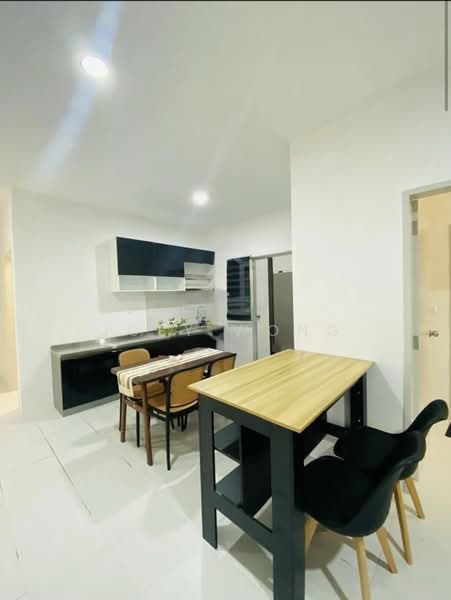 Residensi Sateria untuk Untuk Disewa - RM 1,850 /bulan, Apr 2026 - Kitchen - PropertyGuru.com.my