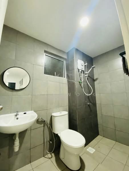Residensi Sateria untuk Untuk Disewa - RM 1,850 /bulan, Apr 2026 - Bathroom - PropertyGuru.com.my