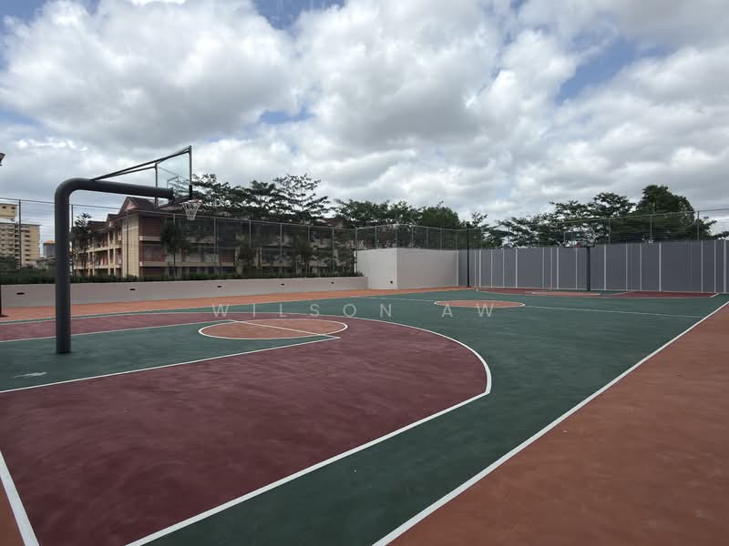 TRELLIS RESIDENCES untuk Untuk Disewa - RM 1,900 /bulan, Feb 2026 - Exterior - PropertyGuru.com.my