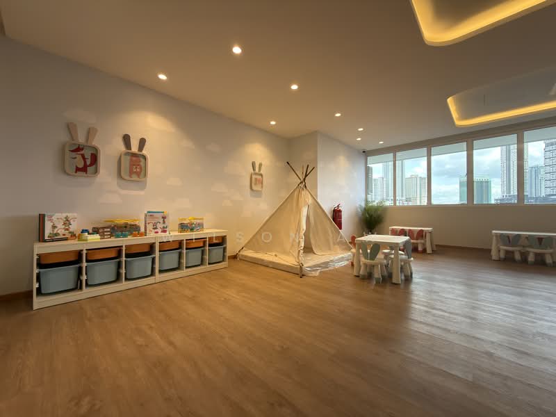 TRELLIS RESIDENCES untuk Untuk Disewa - RM 1,900 /bulan, Feb 2026 - Interior - PropertyGuru.com.my